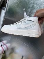 Nike Sneaker weiß Bayern - Freising Vorschau