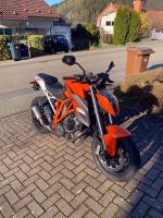 KTM 1290 SuperDuke R Baden-Württemberg - Eberbach Vorschau