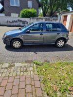 Skoda Fabia 1.2  55PS Nordrhein-Westfalen - Krefeld Vorschau