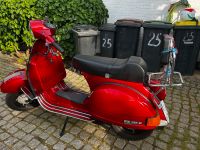 Vespa PX 125 lusso, TÜV neu, technisch revidiert Nordrhein-Westfalen - Rösrath Vorschau