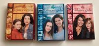 Gilmore Girls DVD Staffel 1 / 2 / (teilweise) Baden-Württemberg - Dietenheim Vorschau