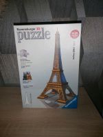 3D Puzzle * Eiffelturm * 216 Teile * Niedersachsen - Papenburg Vorschau