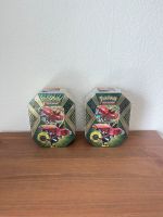 Pokémon Pokemon TCG Tapu Bulu GX Tin Box, EN Nordrhein-Westfalen - Paderborn Vorschau