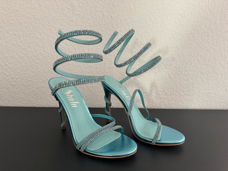 High-heel-sandalen in Igersheim