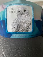 Goorin Bros. Trucker Cap „Ice Cold “ Rheinland-Pfalz - Pirmasens Vorschau