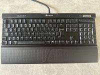 Corsair K70 RGB MK2 mechanische Tastatur Bayern - Floß Vorschau