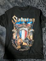 *NEU* Sabaton T shirt Größe M Brandenburg - Potsdam Vorschau