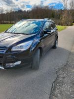 Ford kuga 4X4 Automatik Baden-Württemberg - Sandhausen Vorschau