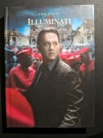 DVD - Media Book - Illuminati - Tom Hanks Niedersachsen - Weyhe Vorschau