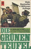 Die grünen Teufel von Robin Moore Nordrhein-Westfalen - Lünen Vorschau