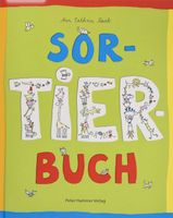 Das Sortierbuch von Ann Cathrin Raab Kinderbuch Nordrhein-Westfalen - Ratingen Vorschau