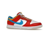 Nike Dunk Low QS LeBron James Fruity Pebbles Bayern - Germering Vorschau