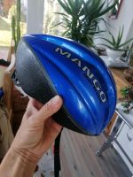 Fahrradhelm Kinder Gr s/m blau MANGO Bayern - Geiselhöring Vorschau