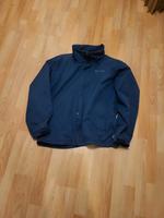 Vaude Regenjacke blau 54 Xl wenig Gebrauchspuren Bayern - Augsburg Vorschau