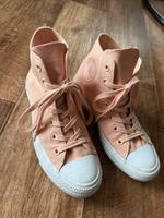 Sportschuhe Converse Sachsen-Anhalt - Staßfurt Vorschau