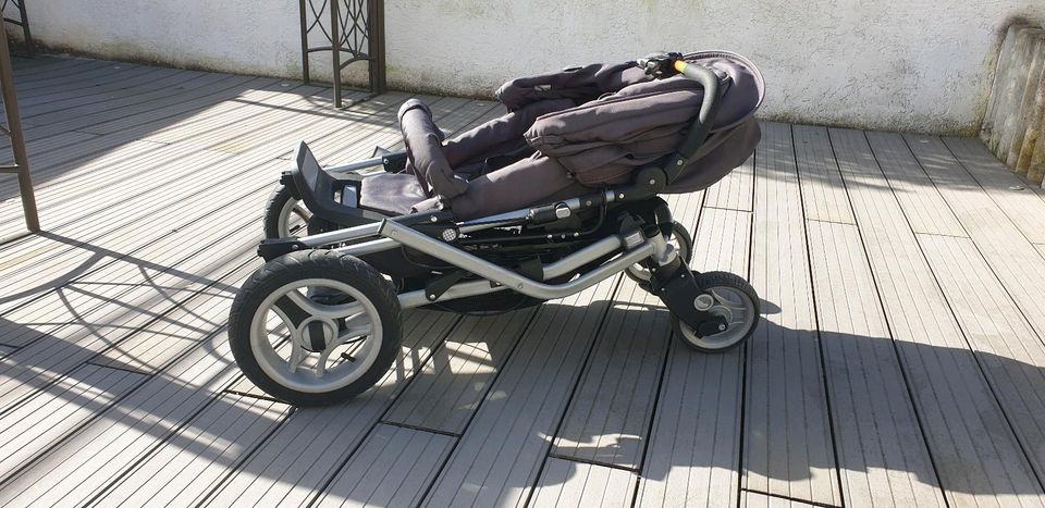 Teutonia Kinderwagen in Aichtal