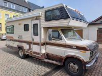 US Wohnmobil Ford E350 Leisure-Craft / Tausch Thüringen - Steinach Vorschau