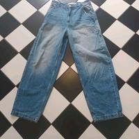 Baggy Jeans blau Gr.34 Dresden - Neustadt Vorschau