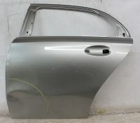 Mercedes W177 A-Klasse Tür hinten links A1777320900 A1777320500 Baden-Württemberg - Eppelheim Vorschau