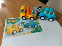 Lego Duplo 10883 mein erster Abschleppwagen Niedersachsen - Varel Vorschau