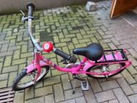 Fahrrad 16 Zoll Puky Sachsen - Oschatz Vorschau