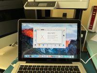 MacBook Speicher: 8GB 13 Zoll Aluminium Ende 2008 Berlin - Gatow Vorschau