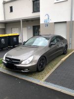 Mercedes cls 350 cgi Vb tauschen Hessen - Rüsselsheim Vorschau