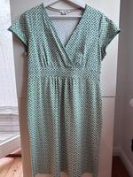 BODEN Kleid Jersey Baumwolle Kiel - Wellsee-Kronsburg-Rönne Vorschau