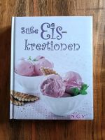 Buch: Süße Eiskreationen - NEU Bayern - Ehekirchen Vorschau