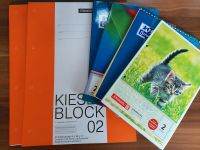 2. Klasse Lineatur 2 Hefte, Block, Ringblock NEU Sachsen - Markkleeberg Vorschau