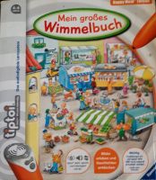 tiptoi "Mein großes Wimmelbuch" Happy Meal Edition Rheinland-Pfalz - Niederzissen Vorschau