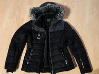 ICEPEAK Winterjacke Gr. 38 Bayern - Senden Vorschau