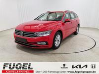 Volkswagen Passat Variant 2.0 TDI DSG virt.Cock.|Navi|ACC Sachsen - Mittelbach Vorschau
