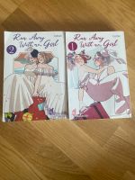 Run away with me girl 1 und 2 Girls Love Manga Niedersachsen - Oldenburg Vorschau