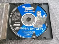 Sega Saturn PAL Spiel: X-men-Children of the Atom Nordrhein-Westfalen - Eschweiler Vorschau