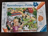 Tiptoi Puzzle "Ponyhof" Baden-Württemberg - Renningen Vorschau