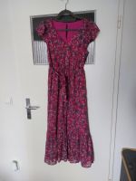 Pinkes Kleid in Größe 38 von Cache Cache Hamburg-Nord - Hamburg Langenhorn Vorschau