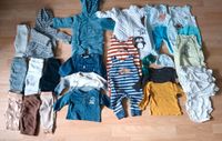 Kleiderpaket Kleiderset Erstausstattung (25 Teile) Hannover - Mitte Vorschau
