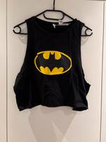 Batman Crop top M Bayern - Sennfeld Vorschau
