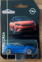 Opel Corsa toy car, voltaic blau/schwarz Baden-Württemberg - Forchheim Vorschau