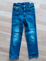 Tom Tailor Jeans Gr 116 Tim slim Bayern - Heroldsberg Vorschau