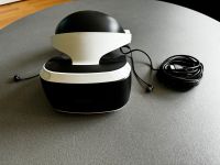 PlayStation VR 1 Brille mit Zubehör Nordrhein-Westfalen - Gronau (Westfalen) Vorschau