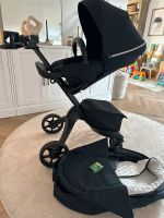 Stokke xolory x neuwertig black Nordrhein-Westfalen - Viersen Vorschau