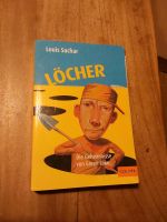 Löcher (Schulbuch) Nordrhein-Westfalen - Borchen Vorschau