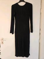 H&M schwarzes Kleid EUM Maxikleid Baden-Württemberg - Asperg Vorschau
