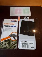 Sony Xperia z3 compact Displayschutz Bayern - Ringelai Vorschau