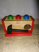 Babyspielzeug Kinder/Lern/Holz Spielzeug Kinderzimmer Brandenburg - Zollchow Vorschau