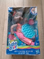 Baby Alive Baby Wassernixe, schwarzhaarig Babypuppe  3+ Bayern - Aschau am Inn Vorschau