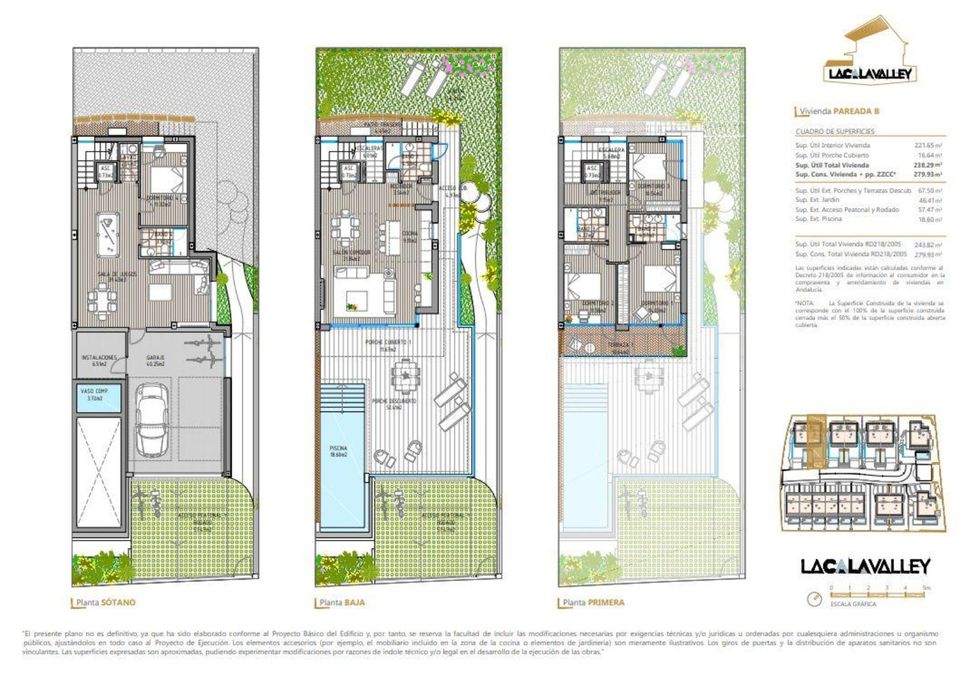 Reihenhaus/ Ferienhaus/Marbella Costa del Sol Agua Marina / Mijas in Eschweiler