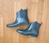 Gummistiefel Damen Esprit Regen Chelsea Boots Hessen - Wiesbaden Vorschau